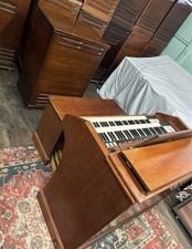 Hammond serviced setup for sale  Assonet