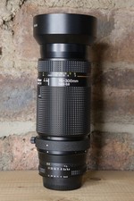 Nikon 300mm 4.5 for sale  GLASGOW