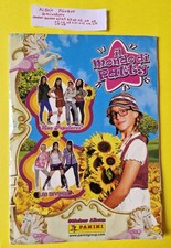 Patty album figurine usato  Ostra Vetere