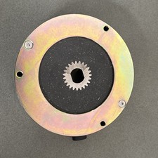 Electric motor brake for sale  Eugene
