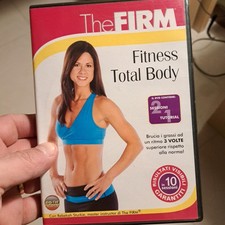 Dvd the firm usato  Falerone