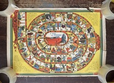 Giro del gioco usato  Genova