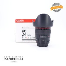 Canon 24mm 1.4 usato  Cormano