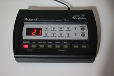 Module roland drum d'occasion Module roland drum d'occasion  Tours-