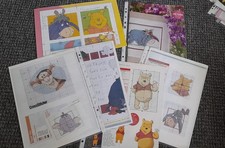 Winnie pooh friends for sale  WISBECH