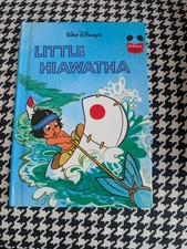 Little hiawatha for sale  GRIMSBY