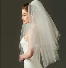 Bridal wedding veil for sale  Natchez