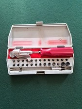 Tools angle screwdriver for sale  BRIGHTON
