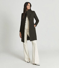 Reiss marcie coat for sale Reiss marcie coat for sale  CROYDON