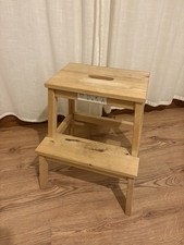 Ikea bekvam light for sale  MANCHESTER