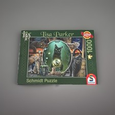 Schmidt spiele puzzle gebraucht kaufen Schmidt spiele puzzle gebraucht kaufen  Bornheim