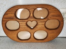 Vintage wood openings for sale  Pandora