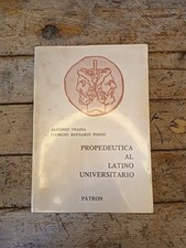 Alfonso traina giorgio usato  Italia