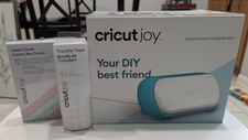 Pacchetto cricut joy usato  Spedire a Italy