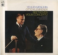 Yehudi menuhin otto for sale  NEATH