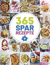 365 spar rezepte gebraucht kaufen  Berlin