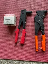 Pop rivot tools for sale  Los Angeles