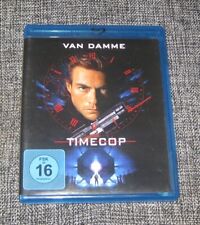 Timecop blu ray gebraucht kaufen  Calw