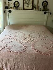 Pink floral vintage for sale  Grandville