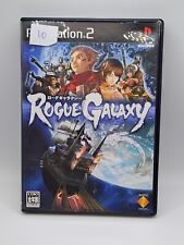 Rogue galaxy sony usato  Roma