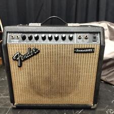 Amplificador de guitarra raro vintage Fender Sidekick 25 RX feito no Japão comprar usado  Enviando para Brazil