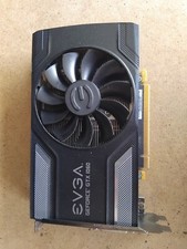 Evga geforce gtx for sale  KETTERING
