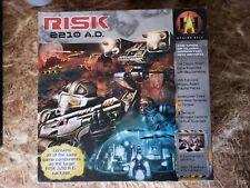 Avalon hill risk for sale  Cleveland