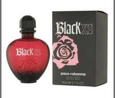 Black paco rabanne d'occasion  Le Mans