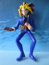 Figurine collection kazuki d'occasion Figurine collection kazuki d'occasion  Bagnolet