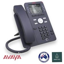 Telefone IP Avaya J169 700513634 Telefone IP ~ Envio no mesmo dia ~ Brisbane comprar usado  Enviando para Brazil