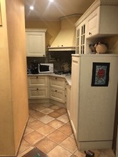 Cucina completa elettrodomesti usato  Santarcangelo di Romagna