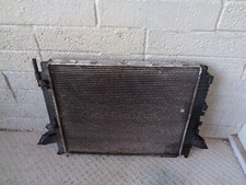 Radiator engine cooling for sale  AXMINSTER