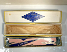 Echo luxe hohner for sale  HUDDERSFIELD