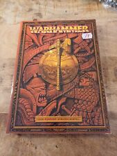 Warhammer fantasy regelbuch gebraucht kaufen  Düsseldorf