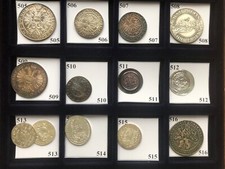 Medaillen historische ausgaben gebraucht kaufen  Hannover