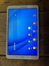 Samsung t580 tablet for sale  STIRLING