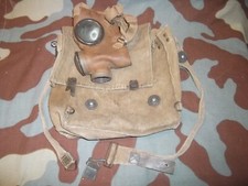 Spasciani ww2 gas usato  Roma
