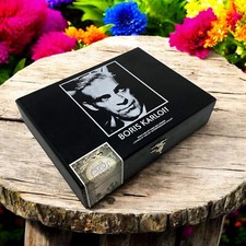 Tatuaje boris karloff for sale  Oreland