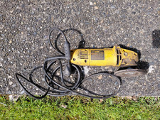 Dewalt hand grinder for sale  Castle Rock