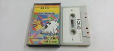Jeu oric oric d'occasion  Saint-Andiol