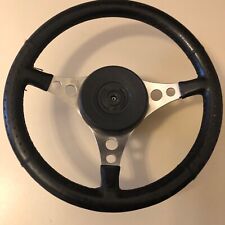 Steering wheel semi for sale  BARNOLDSWICK