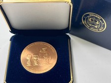 Mint medal coin for sale  New York