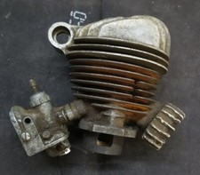 Sachs kopf vergaser gebraucht kaufen  Gelsenkirchen