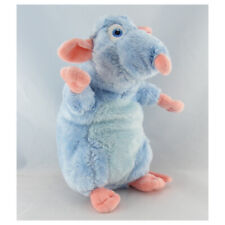 Doudou rat mauve d'occasion  Le Portel