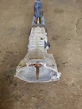 Mt75 hybrid gearbox for sale  NORWICH