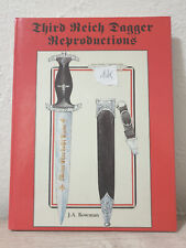 Bowman third reich gebraucht kaufen  Blieskastel