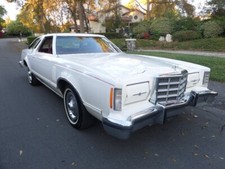 1979 thunderbird for sale 1979 thunderbird for sale La Habra