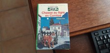 Chasse tigre corrèze d'occasion  Vidauban