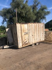 welfare unit for sale welfare unit for sale BIRCHINGTON