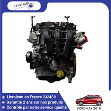 Moteur ford 1.2 d'occasion  Saint-Quentin